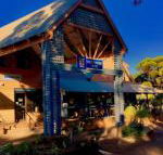 Great Western Travel Village - Accommodation QLD