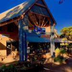 Great Western Travel Village - Accommodation QLD 0