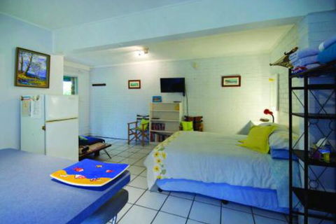 Pacific Studio Nambucca Heads - Accommodation QLD 7