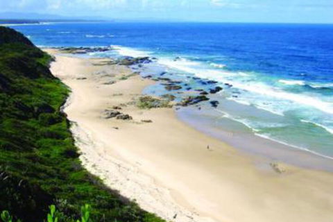 Pacific Studio Nambucca Heads - Accommodation QLD 4