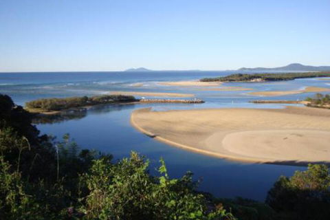 Pacific Studio Nambucca Heads - Accommodation QLD 2