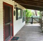 Vasse Cottage - Accommodation QLD