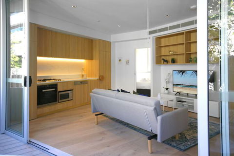 In The Heart Of Sydney 401 CALIBRE - Accommodation QLD 3