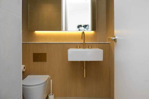 In The Heart Of Sydney 401 CALIBRE - Accommodation QLD 6