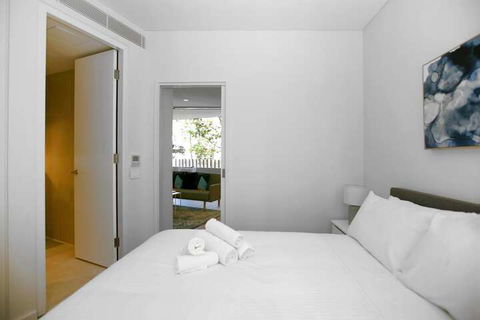 In The Heart Of Sydney 401 CALIBRE - Accommodation QLD 2