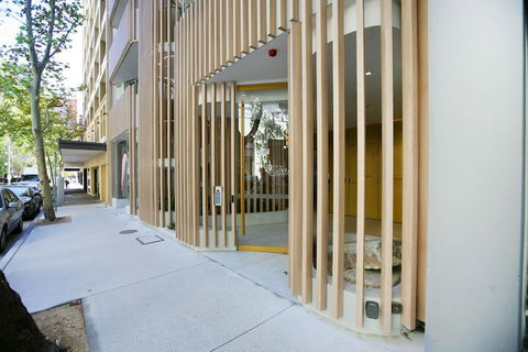 In The Heart Of Sydney 401 CALIBRE - Accommodation QLD 1