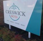 Creswick Motel - Accommodation QLD