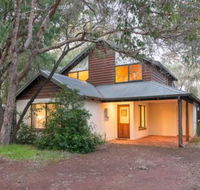 Shady Shack - Accommodation QLD