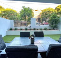 Ascot Apartments - Accommodation QLD