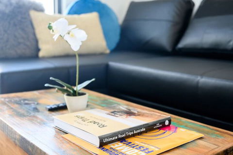 JUDD A Stylish Abode Awaits You - Accommodation QLD 4