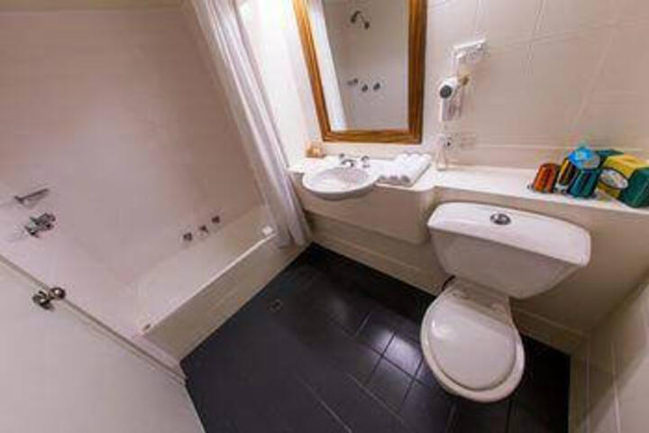 Circular Quay NSW Accommodation QLD