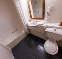 Abey Hotel - Accommodation QLD