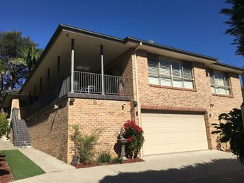 DARLING On GARLING - Accommodation QLD 0