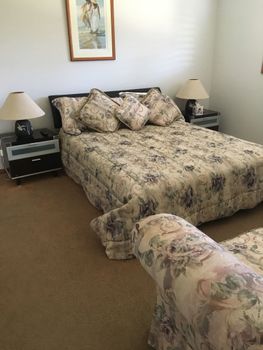 DARLING On GARLING - Accommodation QLD 5