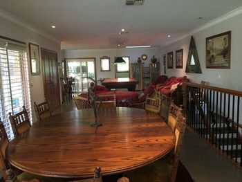 DARLING On GARLING - Accommodation QLD 2