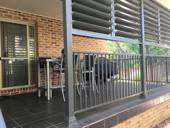 DARLING On GARLING - Accommodation QLD 4