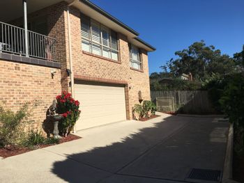 DARLING On GARLING - Accommodation QLD 3