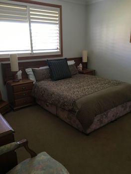DARLING On GARLING - Accommodation QLD 6