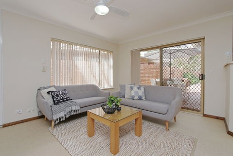 Alexandra Villa - Accommodation QLD 1