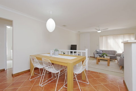 Alexandra Villa - Accommodation QLD 2