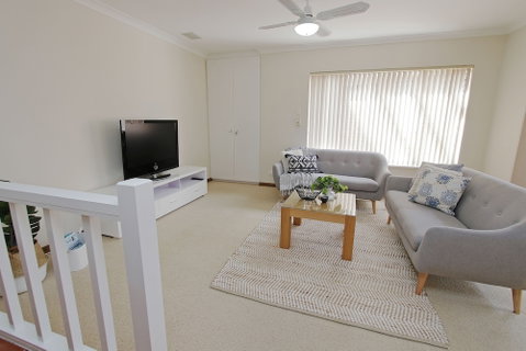 Alexandra Villa - Accommodation QLD 5