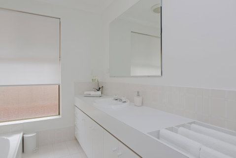 Alexandra Villa - Accommodation QLD 0