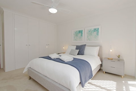 Alexandra Villa - Accommodation QLD 6