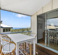 Stunning Beach Front Villa at Castaway Cove - Accommodation QLD