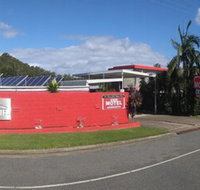 Kew Motel - Accommodation QLD