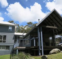 The Retreat Lodge - Accommodation QLD