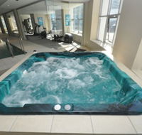 North Sydney Furnished Apartments - Accommodation QLD