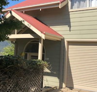 Alpine Stag Lodge Unit 1 - Accommodation QLD