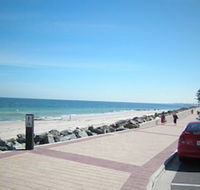Glenelg Holiday Corporate Accommodation - Accommodation QLD