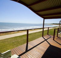 BIG4 Dongara Denison Beach Holiday Park - Accommodation QLD
