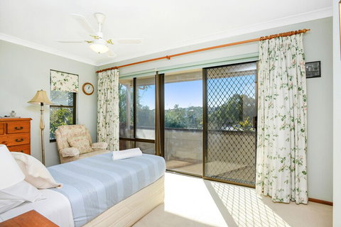 Kestrel Lodge - Accommodation QLD 3