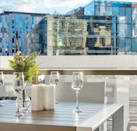 I02-china Town Luxury Service Apartment - Accommodation QLD