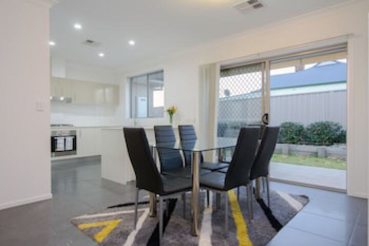 Mudgee NSW Accommodation QLD