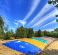 Toora Tourist Park - Accommodation QLD