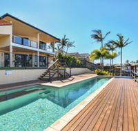 Chelsea 84 - Accommodation QLD