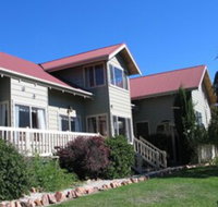 Alpine Stag Lodge Unit 2 - Accommodation QLD