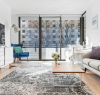 A02 china Town Luxury Service Apartment - Accommodation QLD