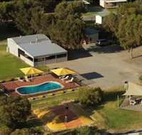 Elliston Caravan Park - Accommodation QLD