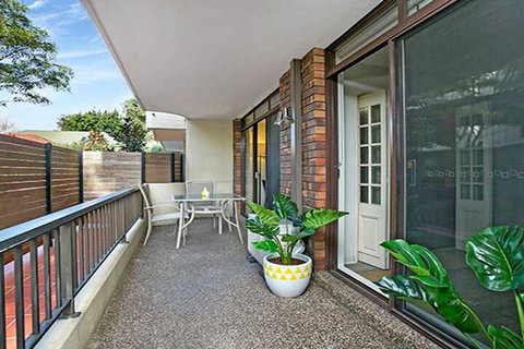 The Apartment Service CN016 - Accommodation QLD 4
