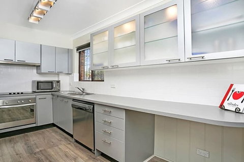 The Apartment Service CN016 - Accommodation QLD 7