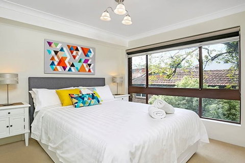 The Apartment Service CN016 - Accommodation QLD 2