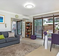 The Apartment Service CN016 - Accommodation QLD