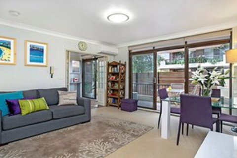 The Apartment Service CN016 - Accommodation QLD 0