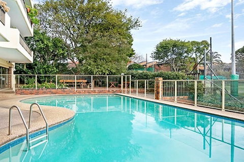 The Apartment Service CN016 - Accommodation QLD 1