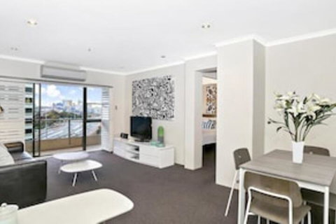 Sought After CBD Location YORK5 - Accommodation QLD 0