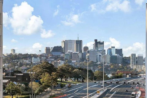 Sought After CBD Location YORK5 - Accommodation QLD 4